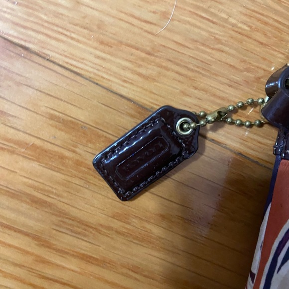 Coach small bag - Picture 6 of 7